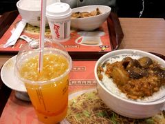 -真功夫(中医院店)