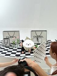 -熙熙小王国儿童摄影乐园(武昌旗舰店)