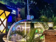 -1819餐厅·团队聚餐·烤串·精酿