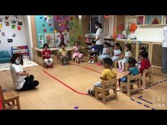 -嘉定民办实蒙早教中心