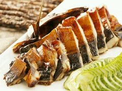 -宝轩渔府·老字号海鲜·正宗津菜(水上店)