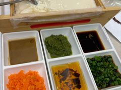 -老德州四合院·德州菜(天衢路店)