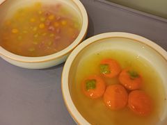 -鲜得莱渔港·小平岛海胆馆(七贤岭店)