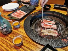 -热血兄弟·炭火烤肉(融侨中心店)