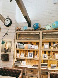 -COCOSKY 巧克力天空兒童摄影(凯德和平广场店)