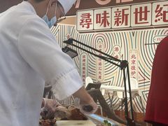 -丰鲤楼•闽南茶楼(仟禧汇店)