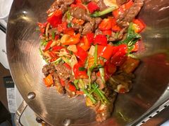 -乔街深夜食堂·小龙虾·高压锅生蚝(杭州总店)