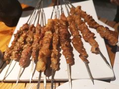 -義聚德·清真铜锅涮羊肉·烧烤(河东店)