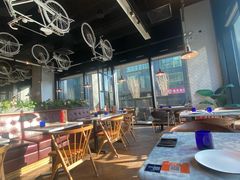 -玛尚诺意式餐厅(官舍店)