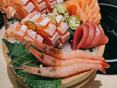 -沼津港精致料理·寿喜烧·烧鸟(漕河泾印象城店)