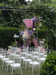 -琥珀婚礼策划AMBER WEDDING
