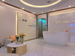 -舒雨 Salon·Beauty