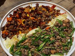 -铁公鸡·四川料理(天环广场店)