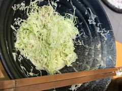 高丽菜丝-胜博殿日式炸猪排(西红门店)