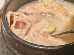 -长寿参鸡汤(朝韩风情街店)