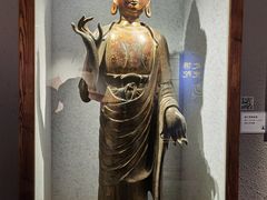 -张掖大佛寺景区