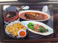 -云隐小厨·传统大理美食(复兴路店)