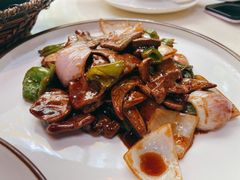 -锦園(伊势丹美食城店)