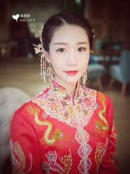 -WEIM.唯蜜美妆工作室