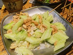 -北丐先生·野馄饨烧烤(长宁龙之梦店)
