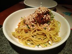 功夫凉面-蛙小侠(威高广场店)