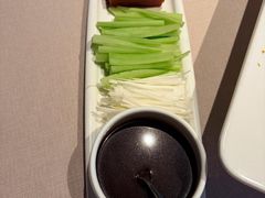 -漢舍中国菜馆(889广场店)