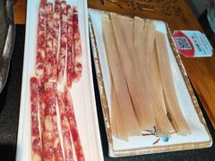 天府香肠-大龙燚火锅(五一广场店)