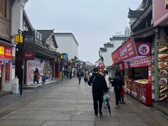 -大小河街