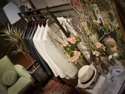 -ChenV西服礼服高级定制(市区养育巷店)