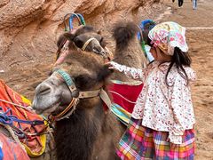 -天山神秘大峡谷