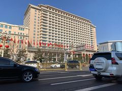 -北京饭店
