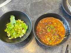 -林记潮牛·牛肉火锅(上马墩店)