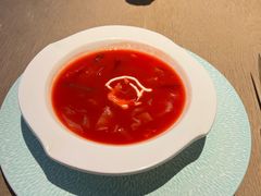 -波特曼西餐厅(中央大街店)