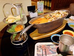-金厨泰国餐厅·全泰籍厨师料理(拱北店)