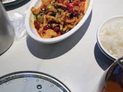 -额娘·春饼烤鸭(华北七楼创始店)