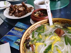 -桥香园云南过桥米线(金马碧鸡店)