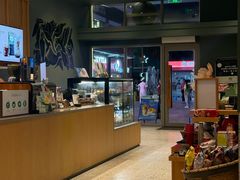 -星巴克臻选(武汉首义汇店)
