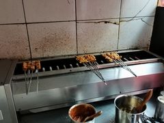 -韩师傅老大同刀削面(北苑路店)