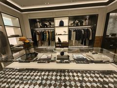 -新世界百货(明洞总店)