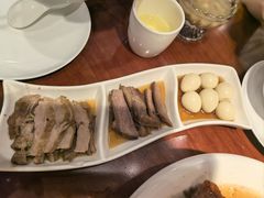-古南都·老广东酒楼(龙江店)