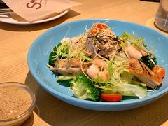 渔夫沙律-卡朋西餐(祈福缤纷汇店)
