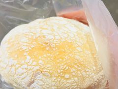 白烧芋泥-BreadTalk面包新语·烘焙蛋糕(东方宝泰广场店)