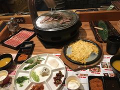 -千寻烧肉(政务区店)