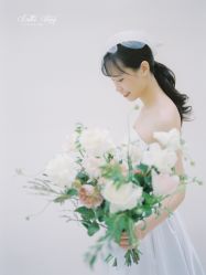 -巴黎婚纱摄影工作室