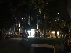 -无招牌海鲜餐厅(滨海艺术中心店)