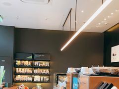 -星巴克(浙大紫金港校区店)