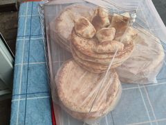 -新疆正宗烤肉营养馕(文化路店)