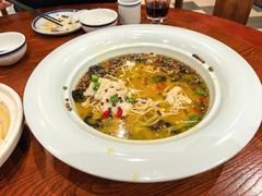-古北烤鸭王I古北水镇景区店