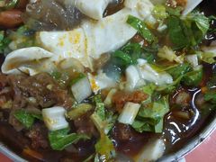 -代四孃牛华豆腐脑美味小食(总店)