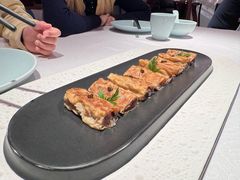 -森隆饭庄(崇文门新世界百货店)